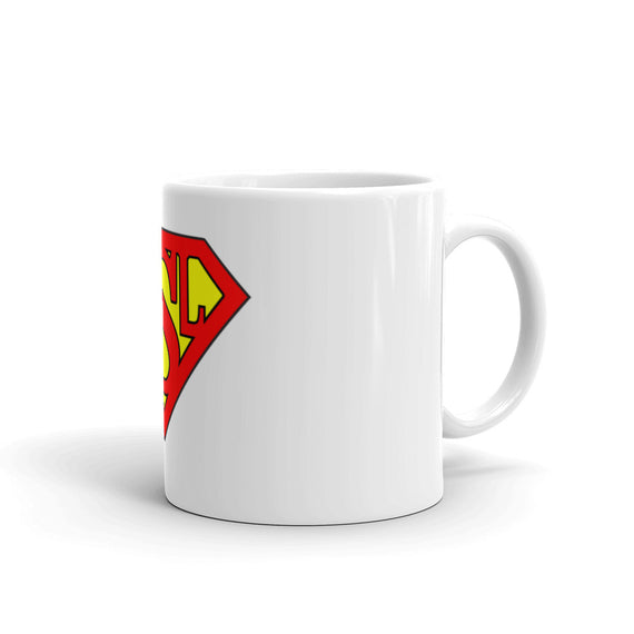 Super MSL mug